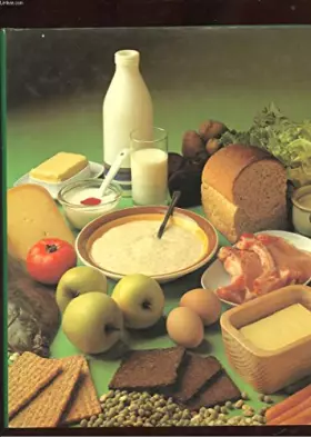 Couverture du produit · GASTRONOMIE DU MONDE ENTIER. LE MONDE COMPLET DE L'ART CULINAIRE. LA CUISINE DIETETIQUE
