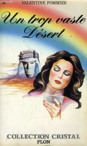 Couverture du produit · Un Trop vaste désert