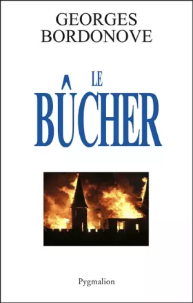 Couverture du produit · Le Bûcher