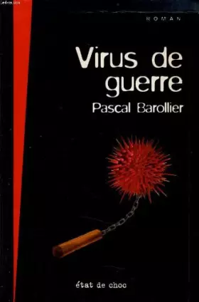 Couverture du produit · Virus de guerre