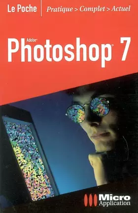Couverture du produit · Photoshop 7