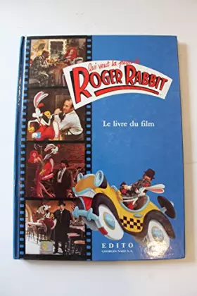 Couverture du produit · Qui veut la peau de Roger Rabbit