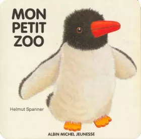 Couverture du produit · Mon petit zoo
