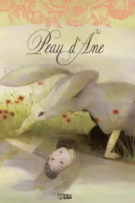Couverture du produit · Peau d'Ane - dès 5 ans