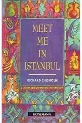 Couverture du produit · Meet Me in Istanbul (Heinemann Guided Readers)