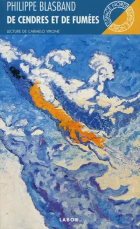 Couverture du produit · De cendres et de fumées