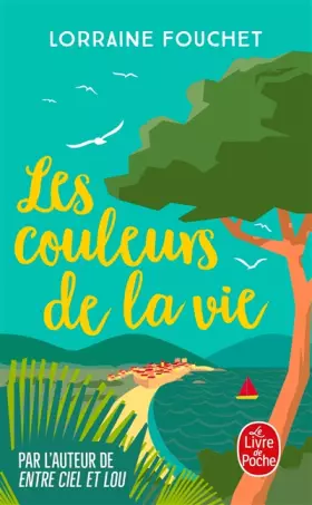 Couverture du produit · Les Couleurs de la vie