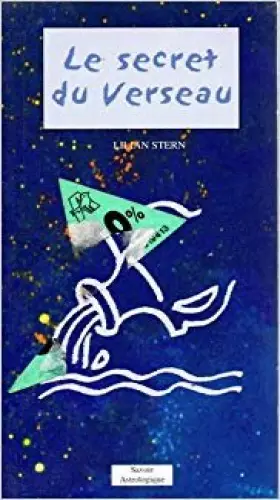 Couverture du produit · Les confidences du Verseau (20 janvier - 18 février)