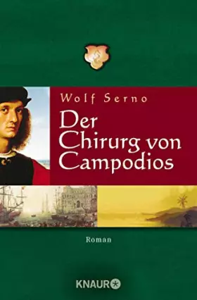 Couverture du produit · Der Chirurg von Campodios