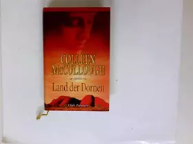Couverture du produit · Land der Dornen : Roman.