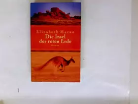 Couverture du produit · Die Insel der roten Erde (Ehrenwirth Belletristik)
