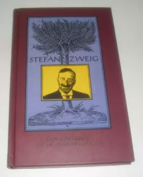 Couverture du produit · Stefan Zweig. Kapuzinerberg 5. Ein Salzburger Lesebuch