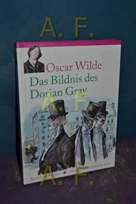 Couverture du produit · Das Bildnis des Dorian Gray