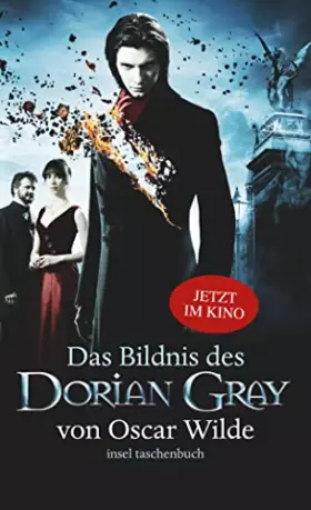 Couverture du produit · Das Bildnis des Dorian Gray (insel taschenbuch)