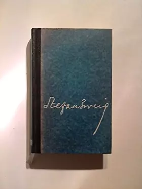 Couverture du produit · Novellen der Leidenschaft.