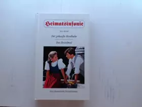 Couverture du produit · Der gekaufte Mordbube / Das Brandmal (Heimatsinfonie)