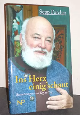 Couverture du produit · Ins Herz einig´schaut: Betrachtungen von Tag zu Tag