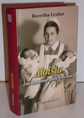 Couverture du produit · Aloisia