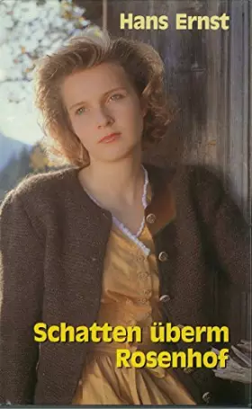 Couverture du produit · Schatten überm Rosenhof