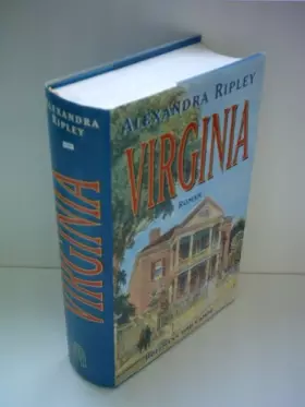 Couverture du produit · Virginia