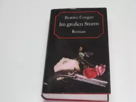 Couverture du produit · Im großen Sturm