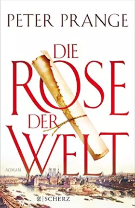 Couverture du produit · Die Rose der Welt: Roman
