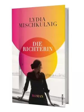 Couverture du produit · Die Richterin. Roman