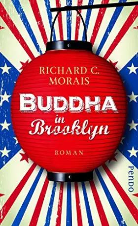 Couverture du produit · Buddha in Brooklyn: Roman