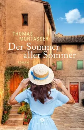 Couverture du produit · Der Sommer aller Sommer: Roman