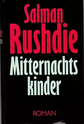 Couverture du produit · Mitternachts-Kinder.