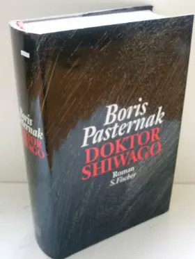 Couverture du produit · Doktor Schiwago.