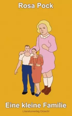 Couverture du produit · Eine kleine Familie