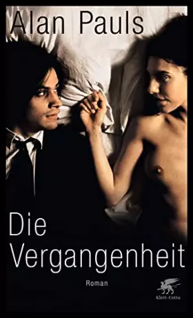 Couverture du produit · Die Vergangenheit: Roman