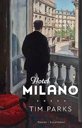 Couverture du produit · Hotel Milano