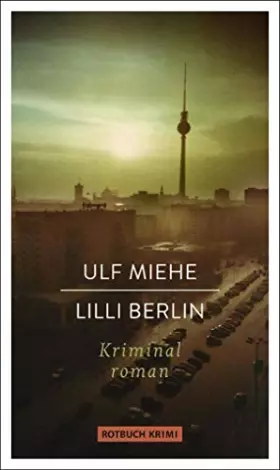 Couverture du produit · Lilli Berlin