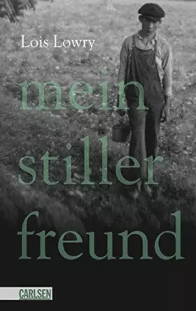 Couverture du produit · Mein stiller Freund