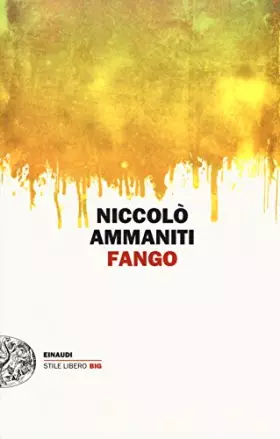 Couverture du produit · Fango