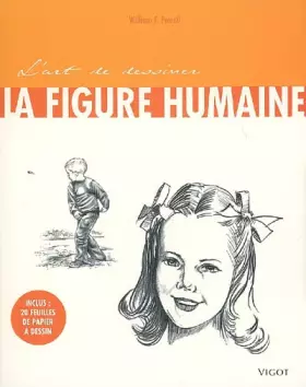 Couverture du produit · L'art de dessiner la figure humaine