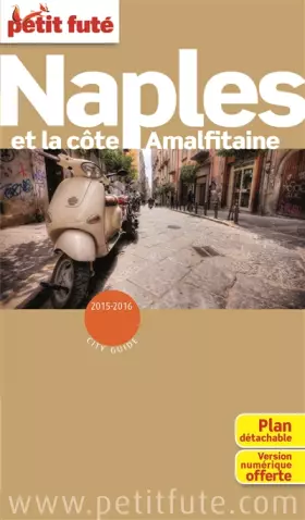 Couverture du produit · naples 2015 petit fute -plan + offre num