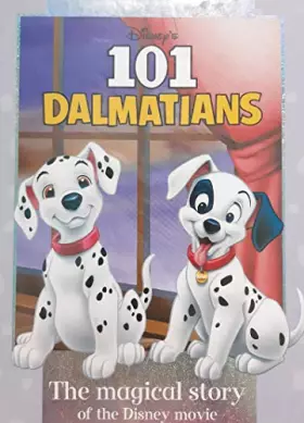Couverture du produit · Disney " 101 Dalmatians " (Disney Book of the Film)