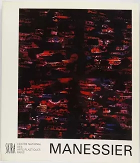 Couverture du produit · Manessier