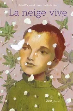 Couverture du produit · La neige vive