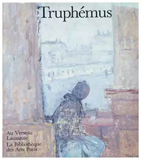 Couverture du produit · Truphémus