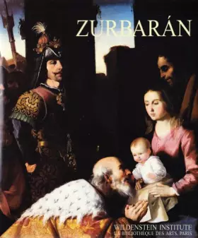 Couverture du produit · Zurbaràn