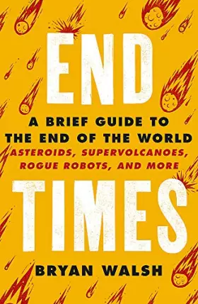 Couverture du produit · End Times