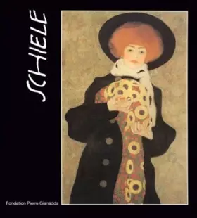 Couverture du produit · Schiele 1995 / Broché Français-Allemand
