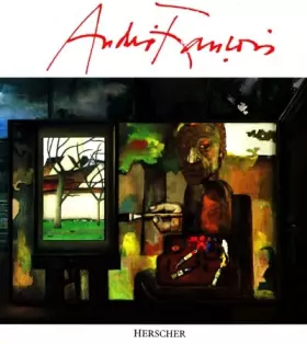 Couverture du produit · André François