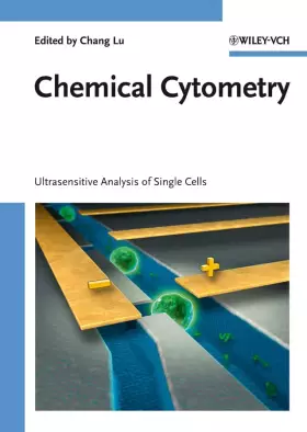 Couverture du produit · Chemical Cytometry: Ultrasensitive Analysis of Single Cells