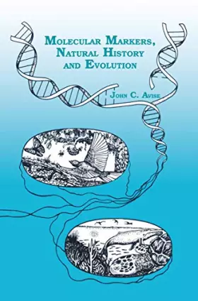 Couverture du produit · Molecular Markers, Natural History and Evolution