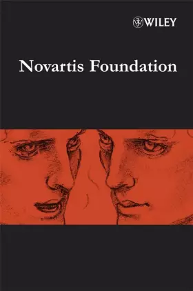 Couverture du produit · Photosensitizing Compounds: Their Chemistry, Biology and Clinical Use (Novartis Foundation Symposia)